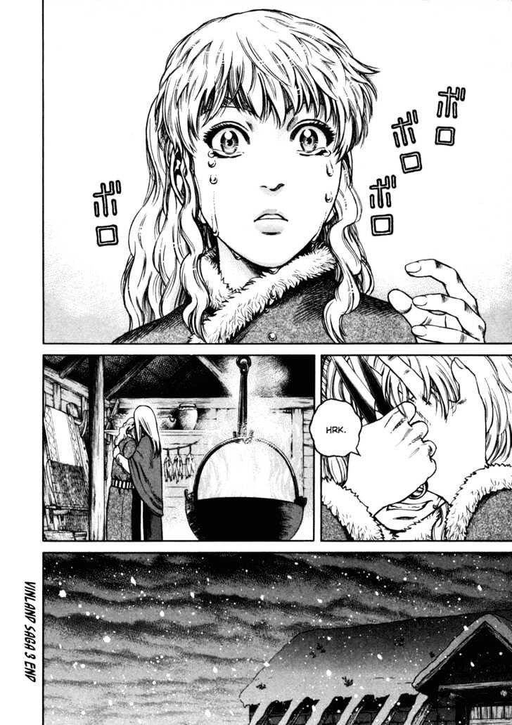 Vinland Saga Chapter 21.1 14